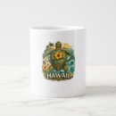Recherche de waikiki tasses Île