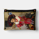 Recherche de vintage cosmétiques pochettes Voyage