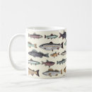 Zoek naar forel mokken Patroon