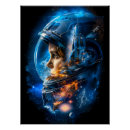 Recherche de science posters Technologie