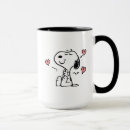 Zoek naar snoopy mokken Valentijnsdag