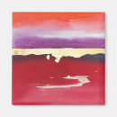 Zoek naar natuurlijk magneten Abstract