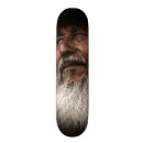 Recherche de hommes skateboards Noir