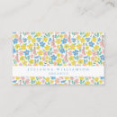 Recherche de typographie vintage cartes visite Tendance