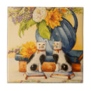 Recherche de porcelaine carreaux Floral