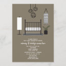 Zoek naar kinderdagverblijf uitnodigingen Modern