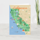 Zoek naar california kaarten Groet