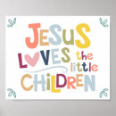 Recherche de jésus chambre enfant décorations Verset biblique