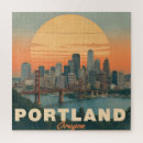 Recherche de voyage vintage puzzles Travel