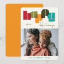 Recherche de typo vœux cartes Coloré