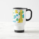 Recherche de petit dinosaure tasses Dino bébé