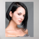 Recherche de cheveux posters Salon