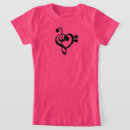 Recherche de bass clef tshirts Musique