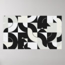 Recherche de bauhaus posters Design