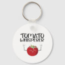 Recherche de tomate rouge porteclés Tomates