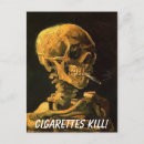Recherche de cigarette cartes postales tabac