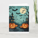 Zoek naar halloween kaarten Blauw
