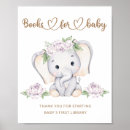 Zoek naar olifant posters Baby shower