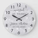 Recherche de anniversaire horloges Couple