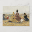 Recherche de plage trouville cartes postales Boudin
