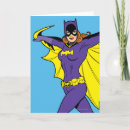 Recherche de qui 1966 vœux cartes Batman