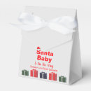 Recherche de père noël ballotins Bébé