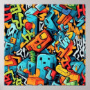 Recherche de le graffiti posters art Moderne
