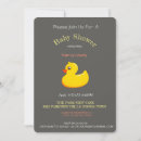 Recherche de jaune orange blanc invitations Baby