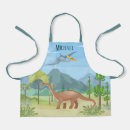 Recherche de dinosaur tabliers Cool