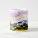 Recherche de champs de blé tasses Impressionnisme