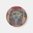 Recherche de égyptien art magnets Déesse