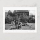 Recherche de guerres indiennes cartes postales Danse