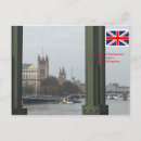 Recherche de visite londres cartes postales Royaume uni