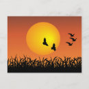 Recherche de jaune cartes postales Soleil