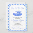 Recherche de baby golf invitations Pour enfants