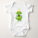 Zoek naar kikker prins babykleding Schattig