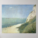 Recherche de pointillist posters 1886
