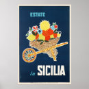 Zoek naar maffia posters Vintage