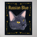 Recherche de russe art Bleu