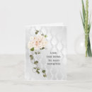 Zoek naar bridal kaarten Bruid