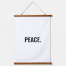 Recherche de paix art Simple