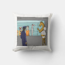 Zoek naar riem kussens Grappig