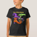 Recherche de sorcière et chaudron tshirts Pour enfants