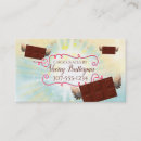 Recherche de barre de chocolat cartes visite Pâtisserie