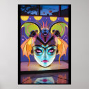 Zoek naar goth posters Fantasie