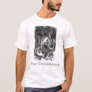 Recherche de jabberwock Bandersnatch