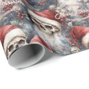 Recherche de décoration de vacances papier cadeau Pour eux