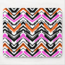 Recherche de flèches tapis souris Bohémien