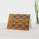 Recherche de textile vœux cartes Afrique