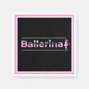 Zoek naar ballet servetten Recital